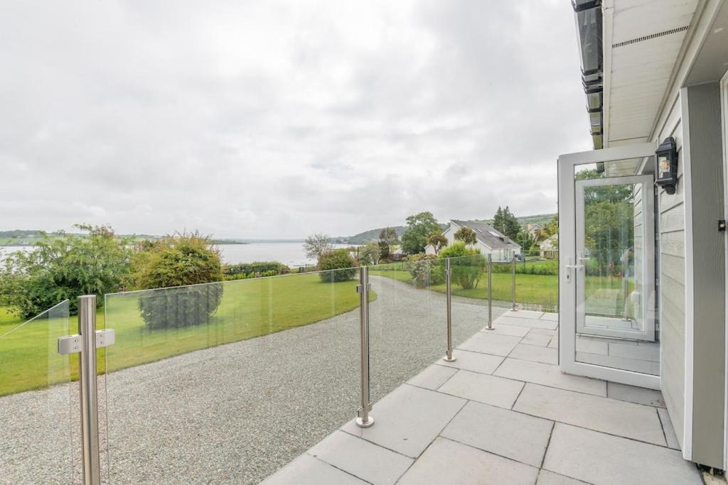 2 Bed Waterfront Property - Close To Courtmacsherry 科克 外观 照片
