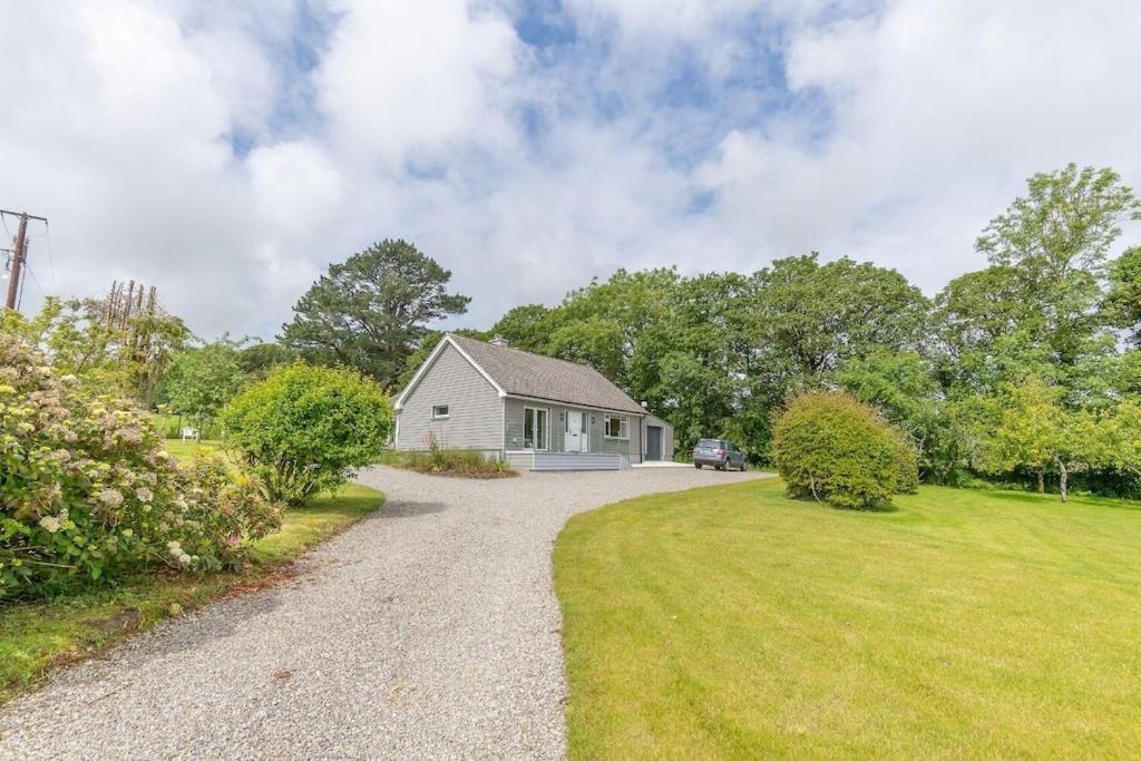 2 Bed Waterfront Property - Close To Courtmacsherry 科克 外观 照片