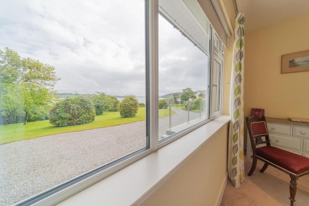 2 Bed Waterfront Property - Close To Courtmacsherry 科克 外观 照片