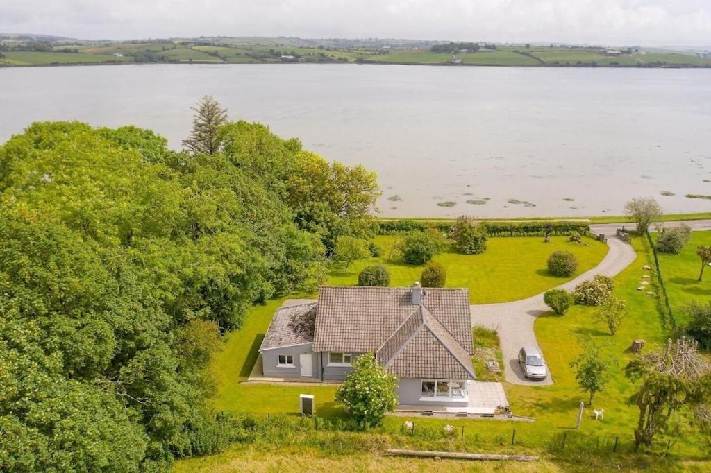 2 Bed Waterfront Property - Close To Courtmacsherry 科克 外观 照片