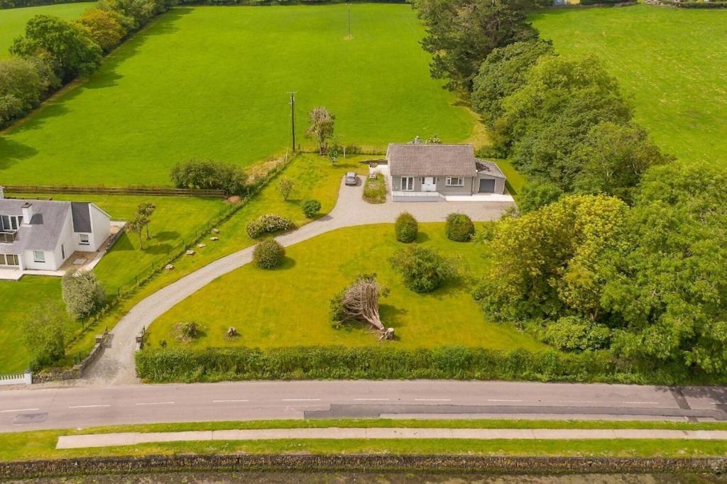 2 Bed Waterfront Property - Close To Courtmacsherry 科克 外观 照片