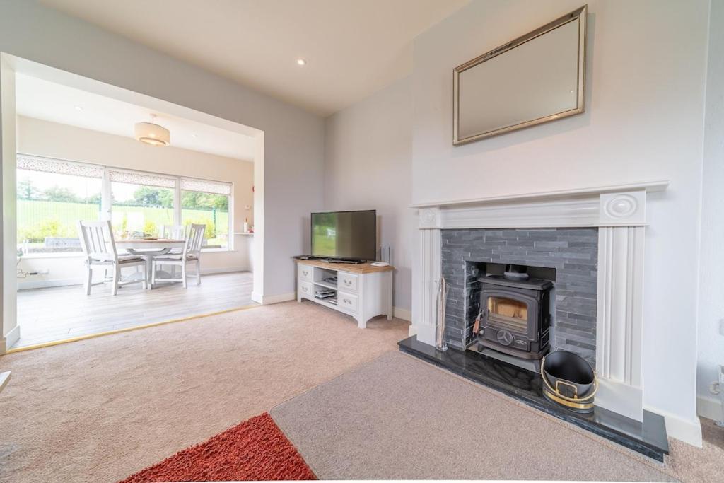 2 Bed Waterfront Property - Close To Courtmacsherry 科克 外观 照片