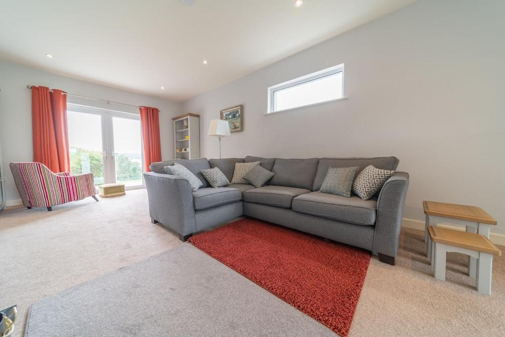 2 Bed Waterfront Property - Close To Courtmacsherry 科克 外观 照片