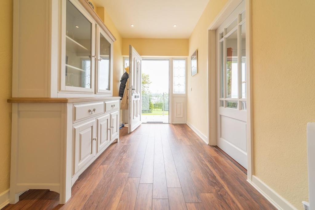 2 Bed Waterfront Property - Close To Courtmacsherry 科克 外观 照片